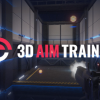3D Aim Trainer Deathmatch