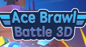 Ace Brawl Battle 3D
