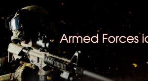 ArmedForces.io