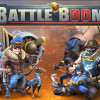 Boom Battle Arena