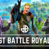 Best Battle Cover Royale