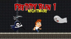 Freddy Run 1
