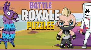 Battle Royale Puzzles