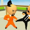 Mr One Punch: Action Fighting Game