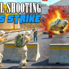 Real Shooting Fps Strike