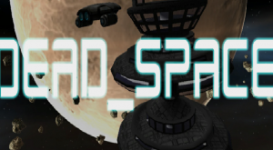 Slenderman Must Die: DEAD SPACE