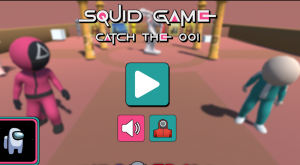Squid Game Assassin