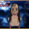 The Island of Momo
