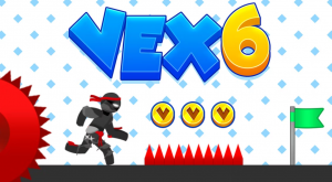 Vex 6