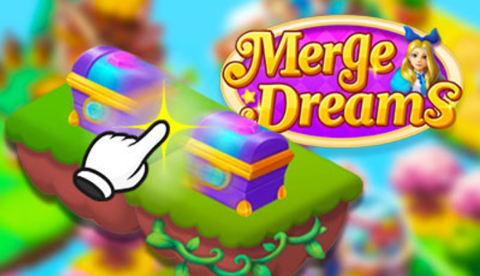 Merge dreams игра. Merge dreams игра