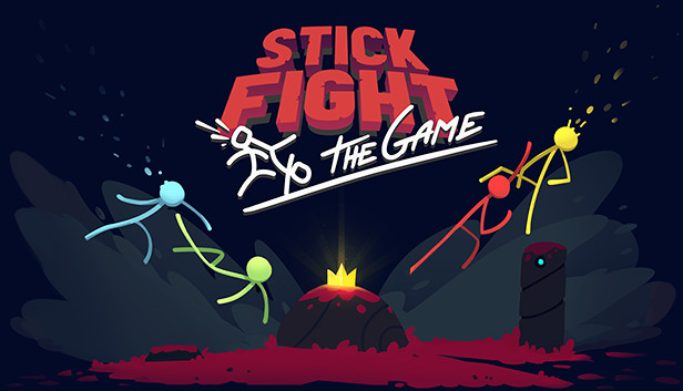 STICKMAN FIGHT - Play STICKMAN FIGHT on Friv Original